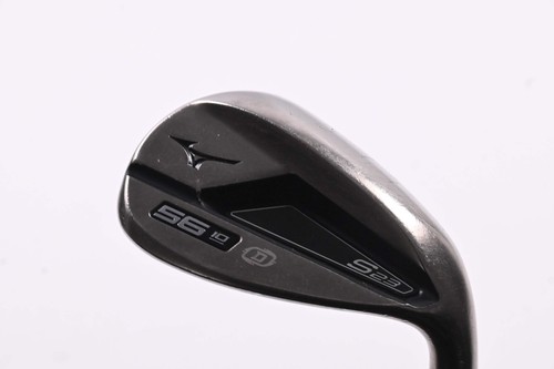 Mizuno s23 sand - wedge, /