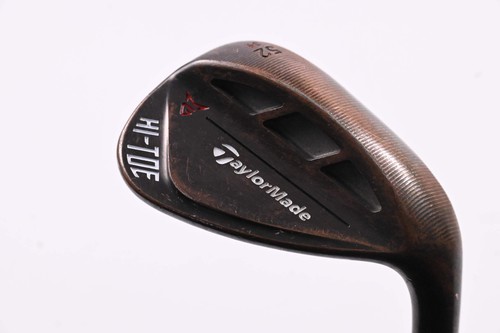 Taylormade toe raw gap - raw,