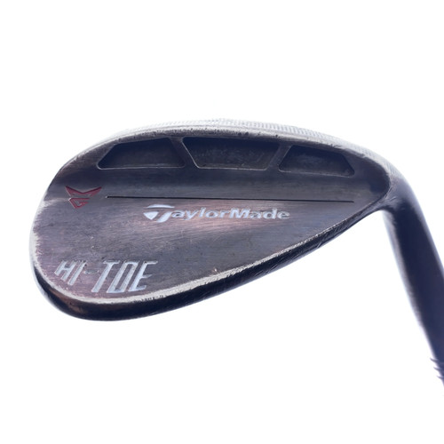 Used taylormade milled grind - used,