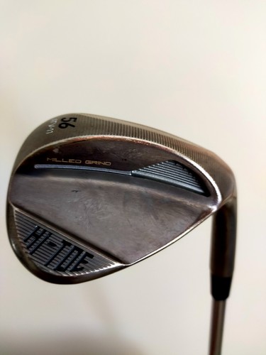 Taylormade toe wedge - hi-toe,