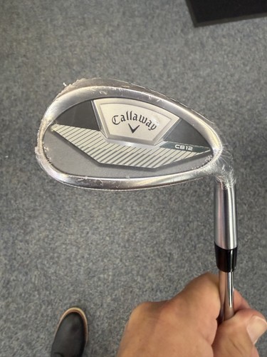 Callaway sand wedge - 12, 54