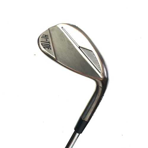 Taylormade milled grind - taylormade,