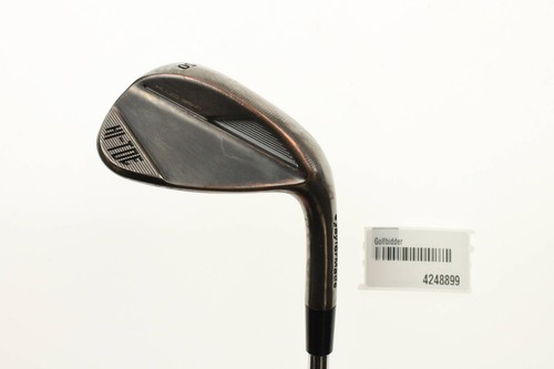Taylormade toe ats aged - hi-toe, 4