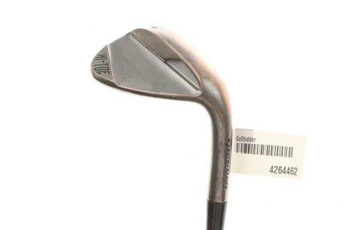 Taylormade toe ats - 4,
