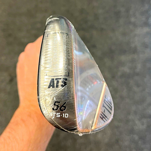 Brand new taylormade toe - new, hi-toe