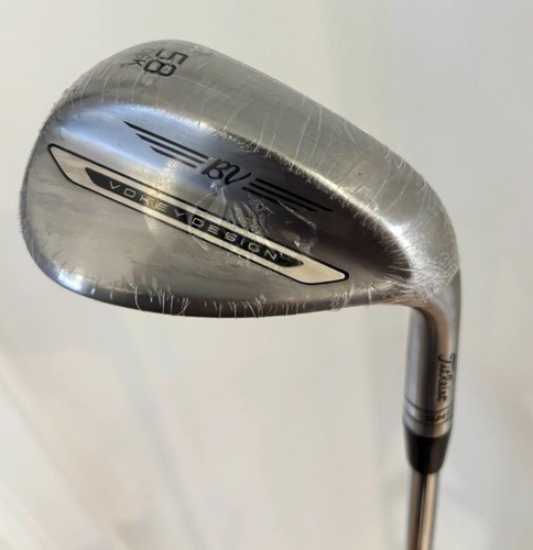 Titleist vokey sm11 raw - vokey,