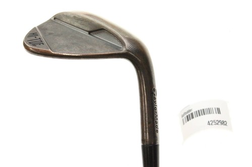 Taylormade toe ats aged - taylormade, 4
