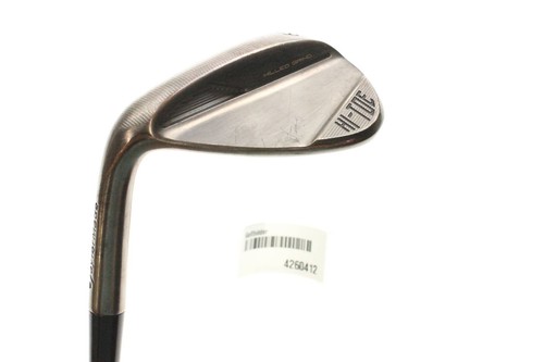 Taylormade toe ats - taylormade, 4