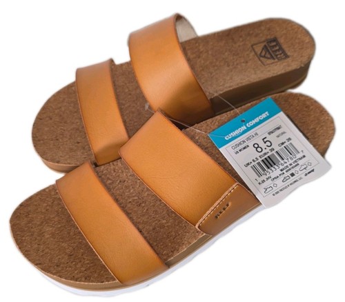 Reef cushion vista - reef,