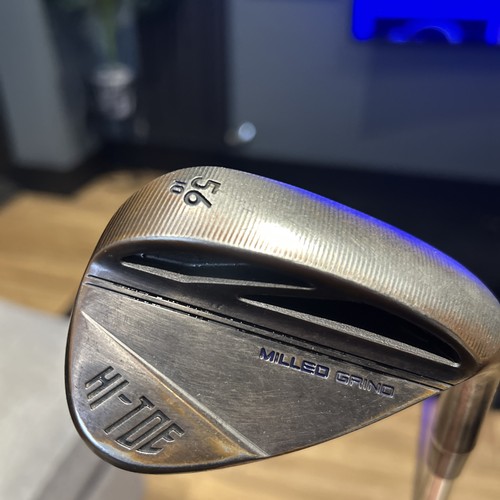 Taylormade toe set 56 - hi-toe,