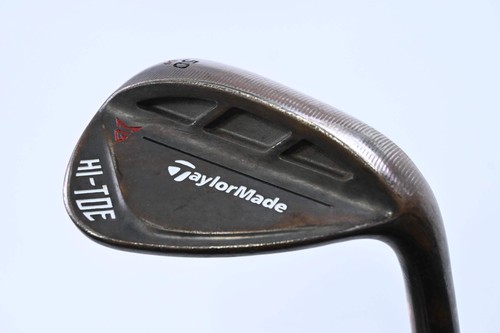 Taylormade toe raw - raw, gap