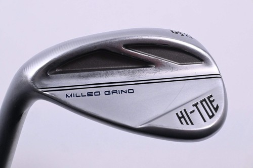 Left hand taylormade toe 3 - hand, hi-toe