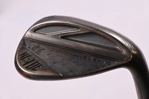 Taylormade toe gap wedge - hi-toe,