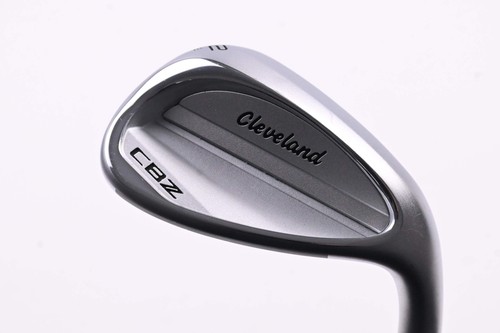 Cleveland cbz gap wedge - cleveland,