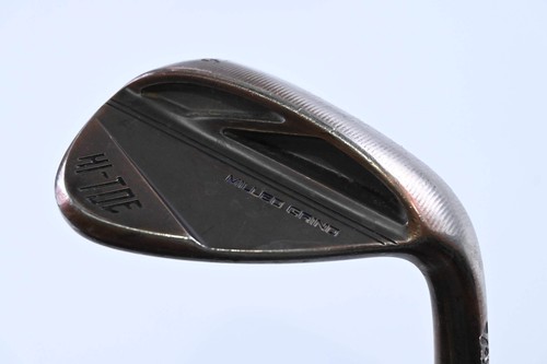 Taylormade toe sand wedge - taylormade,
