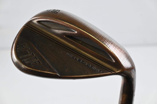 Taylormade toe lob wedge - lob,