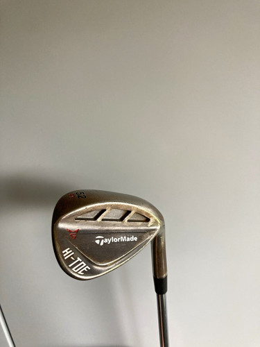 Taylormade toe wedge - hi-toe, 52°
