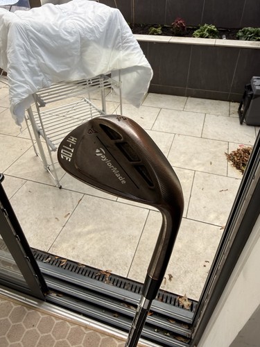 Taylormade milled grind - milled,
