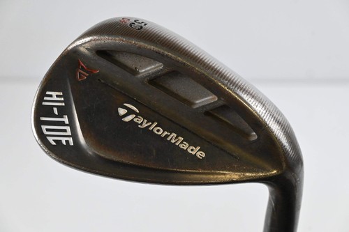 Taylormade toe raw gap - hi-toe,