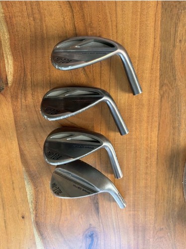 New taylormade milled grind - new,