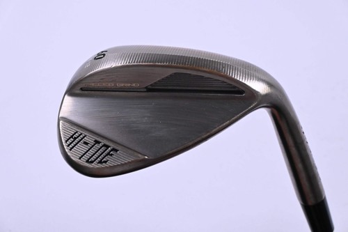 Taylormade toe lob - taylormade, hi-toe