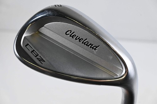 Cleveland cbz gap wedge 52 - cbz, /