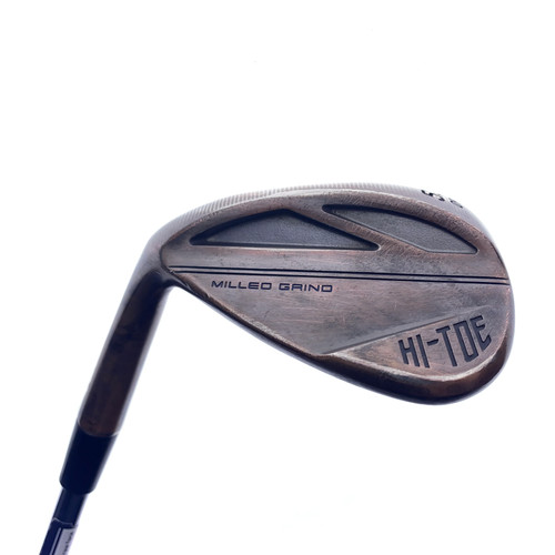 Used taylormade milled grind - taylormade,