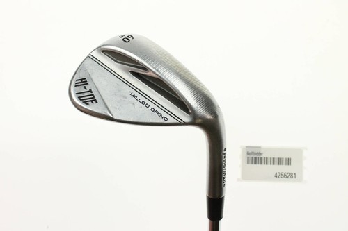 Taylormade milled grind - taylormade,