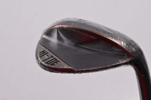 Taylormade toe lob wedge - lob,