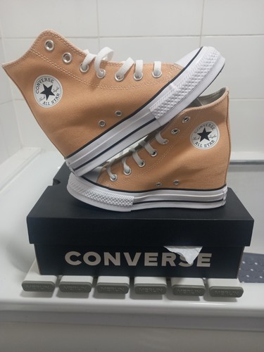 Converse chuck taylor all star - converse,