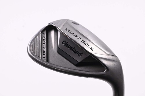 Cleveland smart sole full - full, face