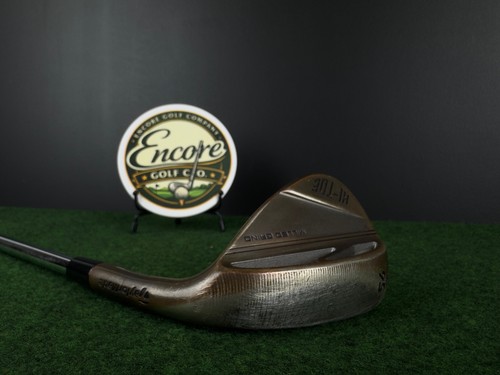 Taylormade toe 56 - 3, /