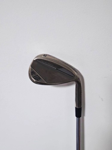 Taylormade toe 58 degree - hi,