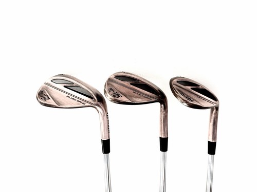 Taylormade 2025 toe wedge - 2025,