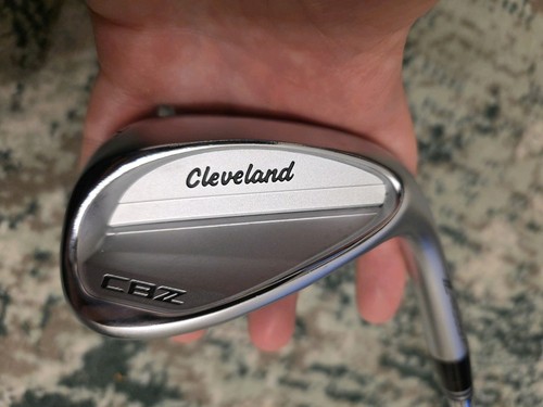 Cleveland cbz tour - cleveland, sand