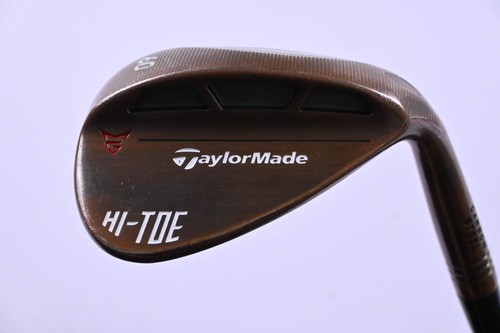 Taylormade toe lob wedge - hi-toe, /