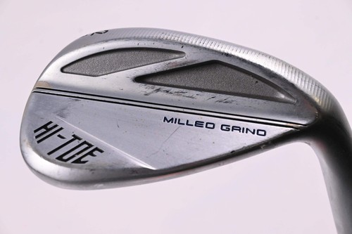 Taylormade toe gap wedge - taylormade,