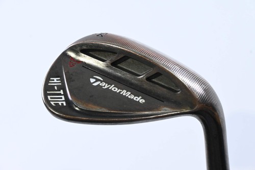 Taylormade toe raw sand - taylormade,
