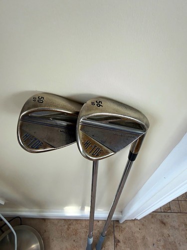 Taylormade toe wedge - taylormade,