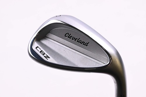 Cleveland cbz gap wedge 50 - cleveland, /