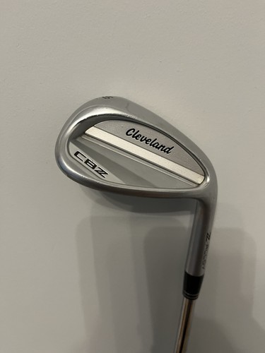 Cleveland cbz sand wedge 14 - cbz,