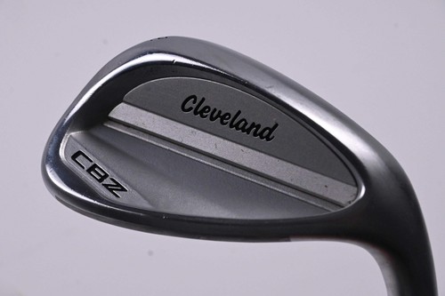 Cleveland cbz gap wedge 52 - gap,
