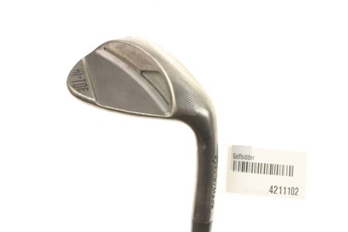 Taylormade toe ats - hi-toe,