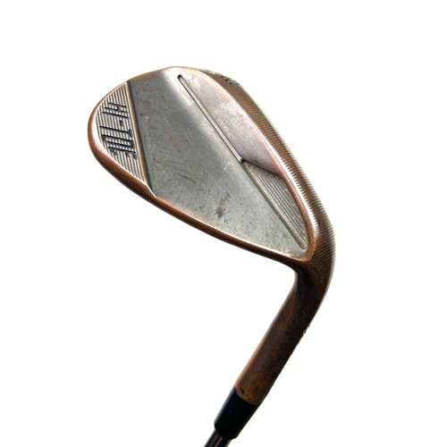 Taylormade toe lob wedge - taylormade,